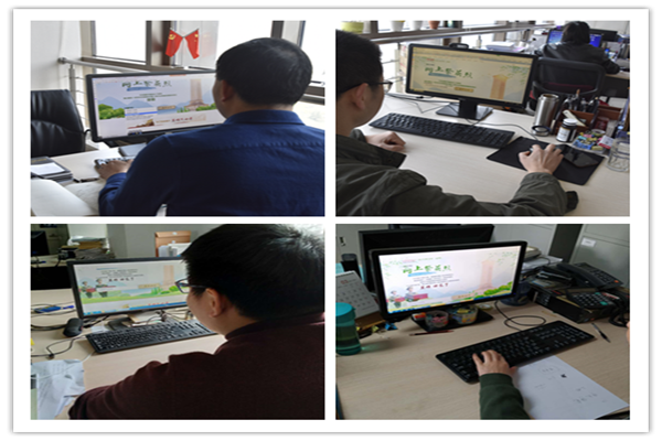 HTH华体会（中国）体育官方网站-HTH.COM
积极开展“我们的节日·清明”主题系列活动