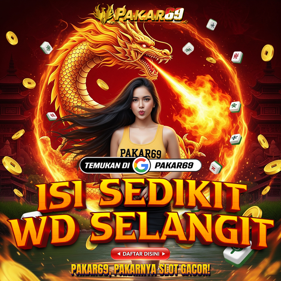 PAKAR69 > Link Game Online Situs 69 Depo Qris Terbaru Pasti Menang Sensasional